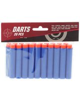 Skumpile 20 stk 13 cm