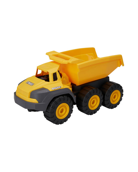 Gravemaskine / Lastbil