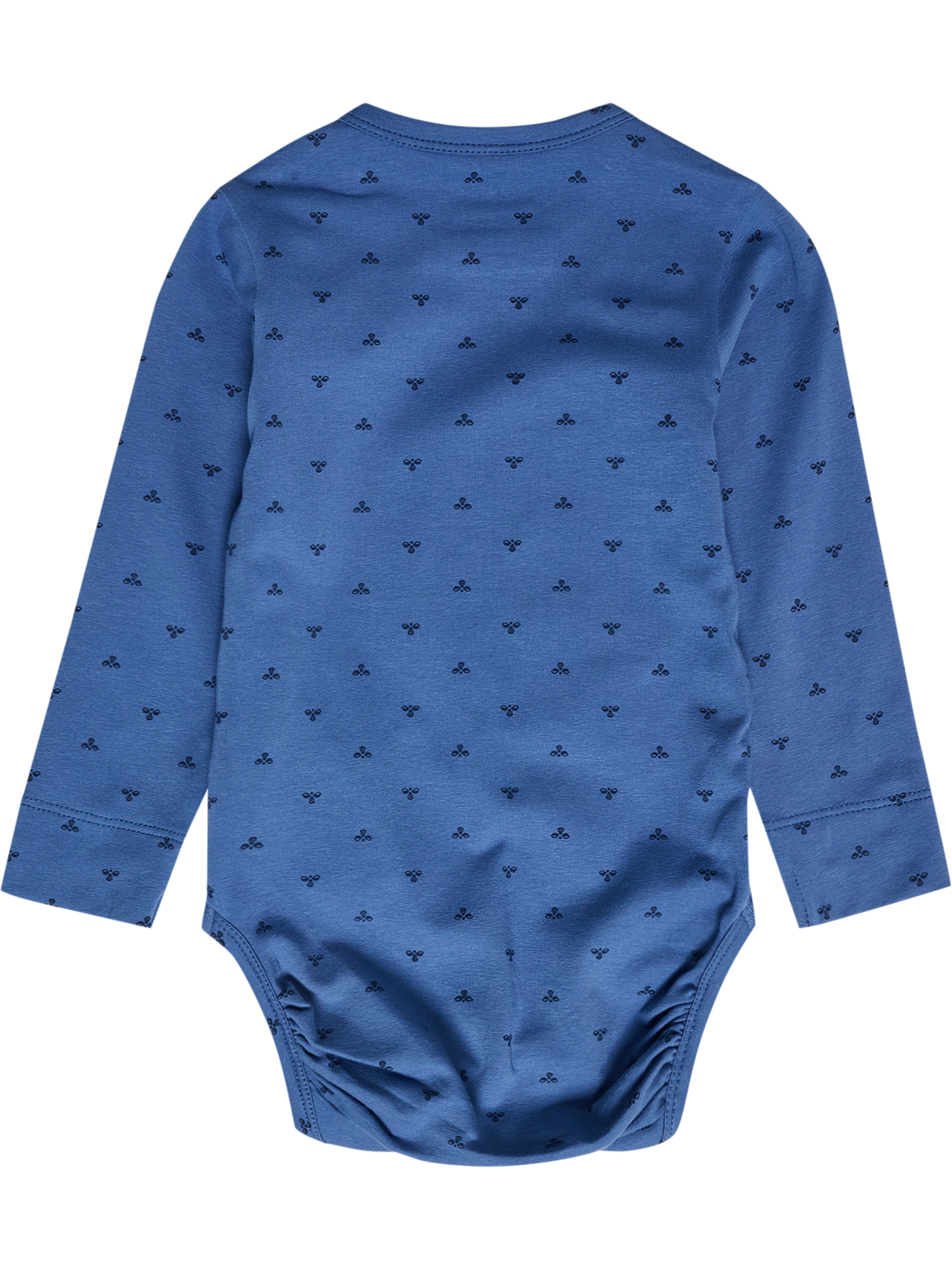 Plum - Hummel - Dress - 215504-3430