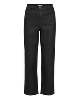Black Object coated jeans - 23033918