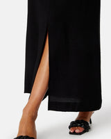 Black - Object - Skirt - 23046870