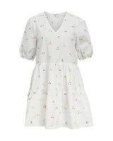 Hvid - White Sand - Object - Kjole - 23048338