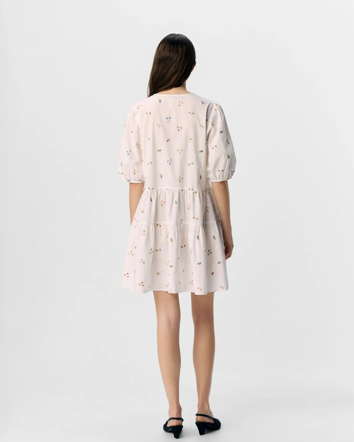 Hvid - White Sand - Object - Kjole - 23048338