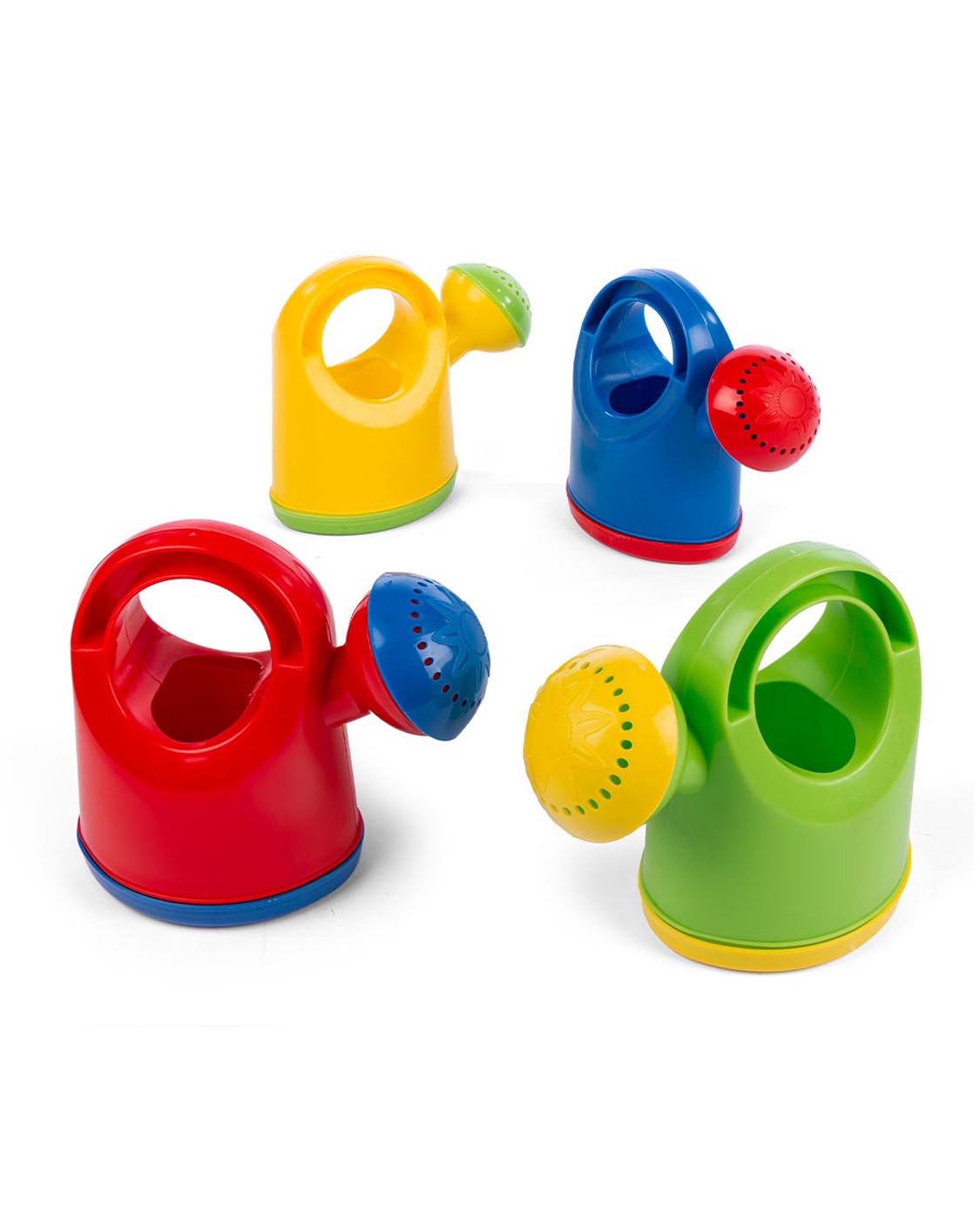 Vandkande i plast 1 stk