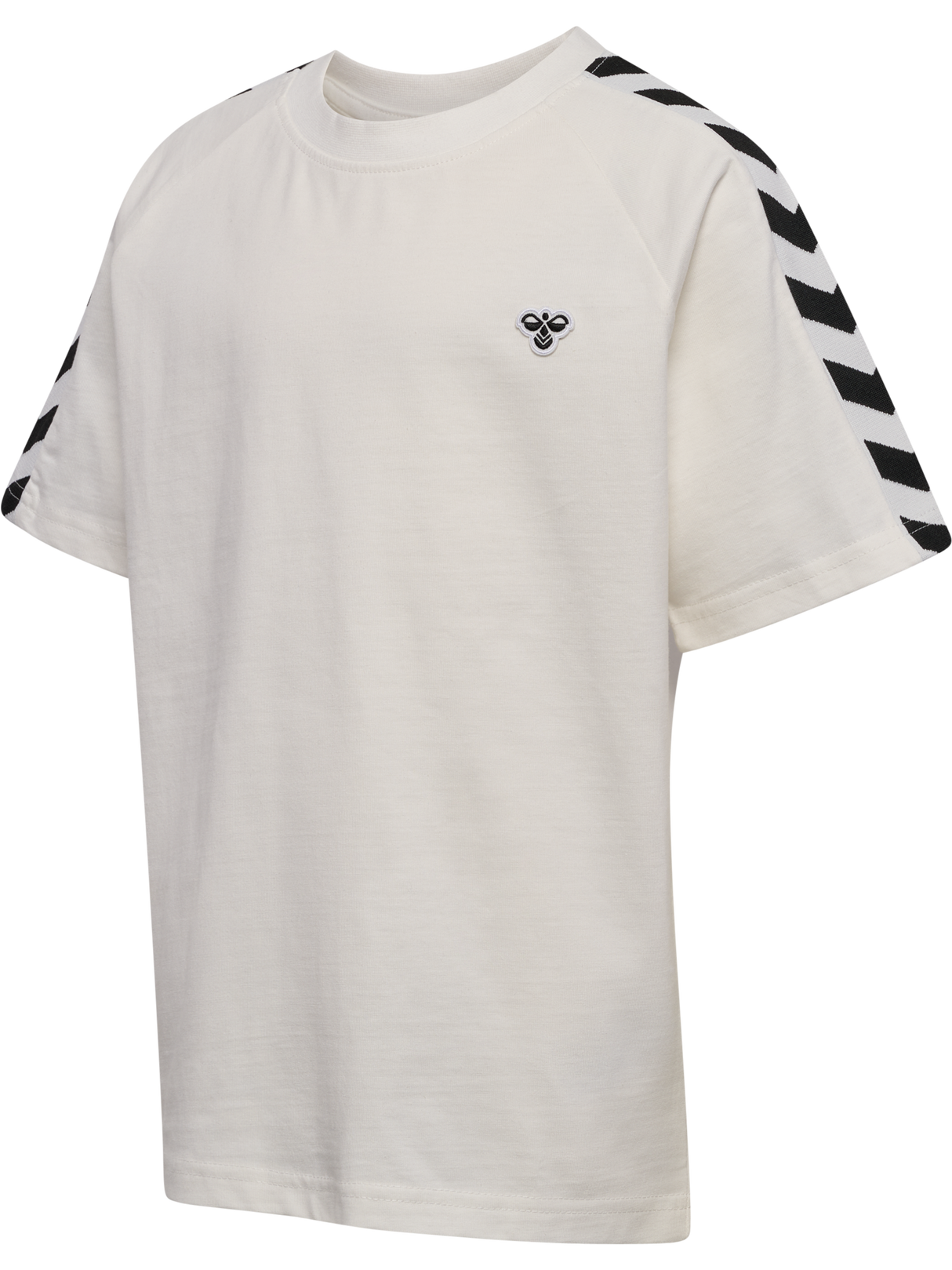 Hvid - Hummel - T-shirt - 233142-9041