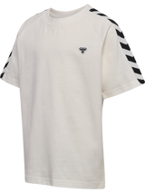 Hvid - Hummel - T-shirt - 233142-9041
