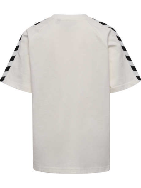 Hvid - Hummel - T-shirt - 233142-9041