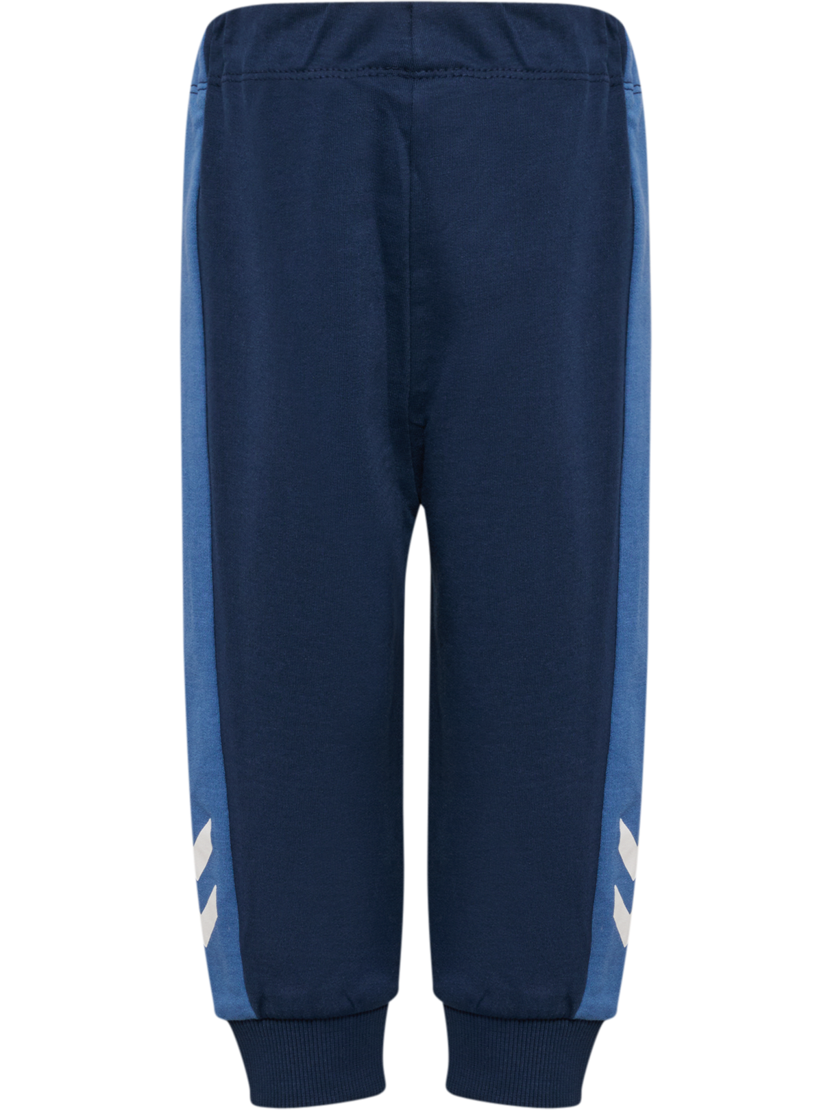Blå - Hummel - joggingbukser - 233807-7459