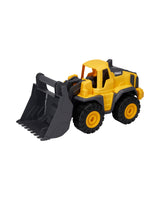 Screwdriver set 4 pieces