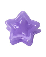 Hest med kam og 3 hårdklips