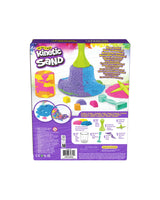 Kinetic Sand Squish N' Create