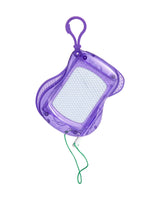 Magnetisk tegnebræt som nøglering