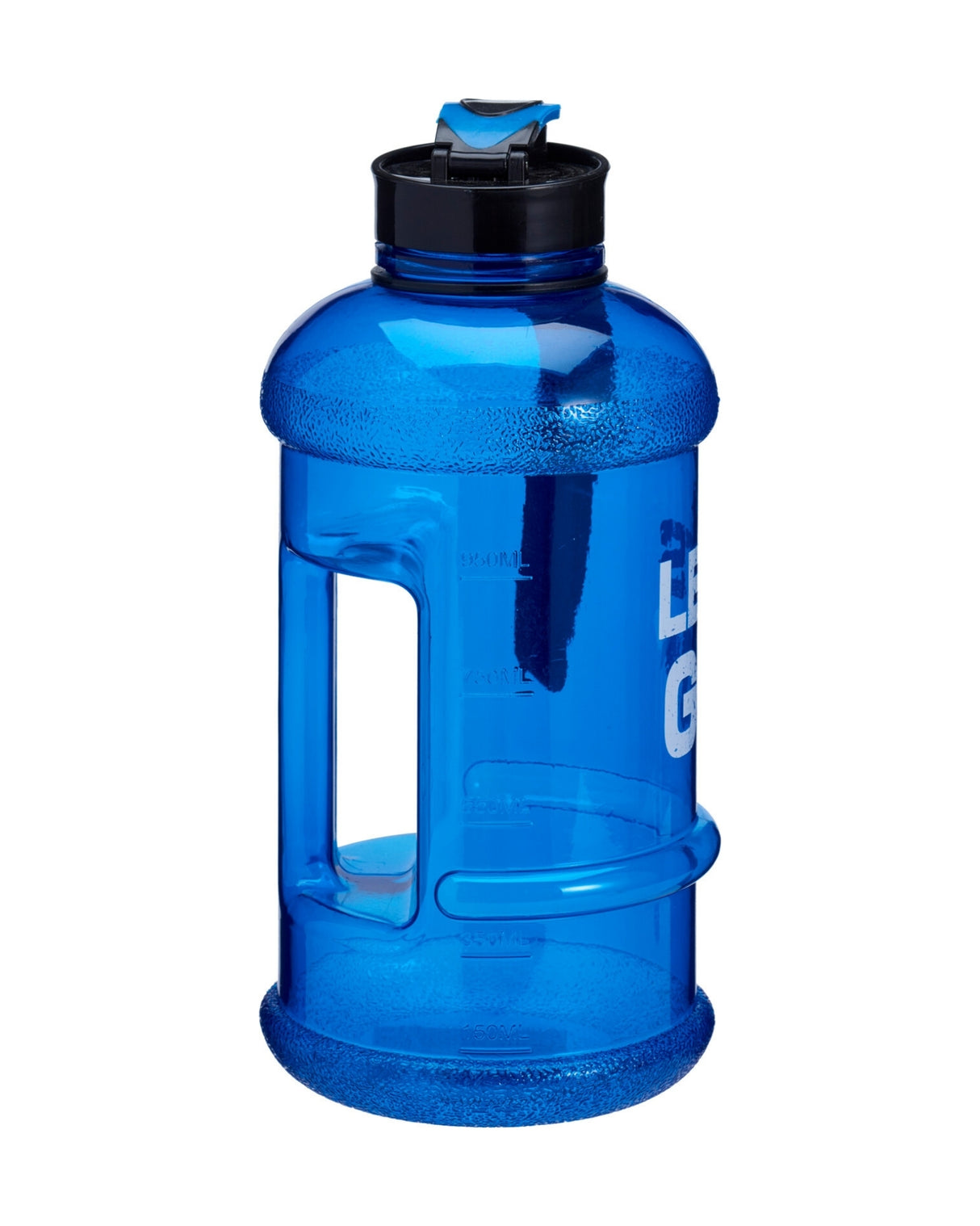 Sportsflaske i plast 1300 ml