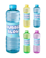 Boblevæske refill 1 liter