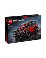 LEGO 42213 Ford Bronco®-SUV - LEGO Technic