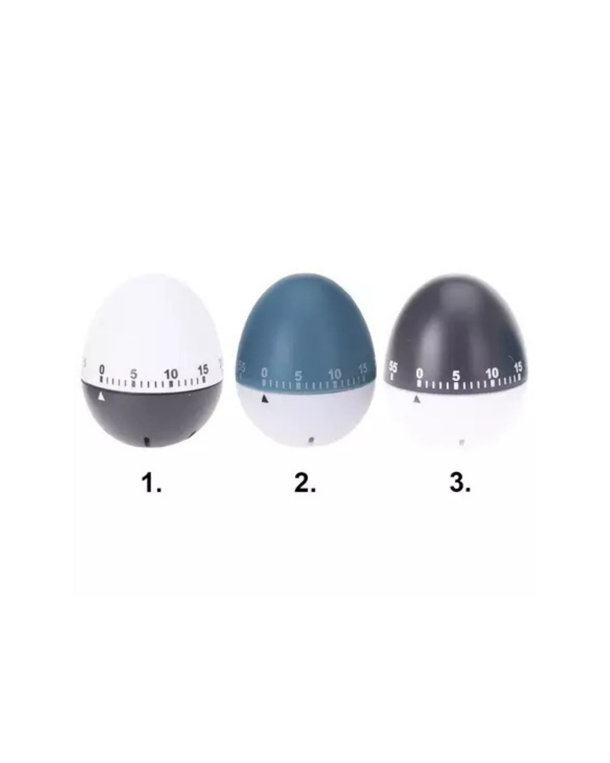 Egg timer