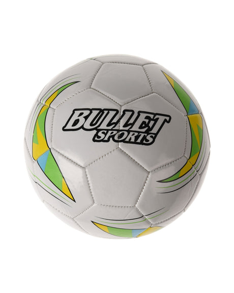 Fodbold Ø15 cm – Assorterede Farver