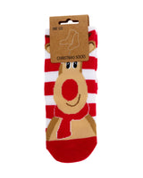 Christmas socks for children 14cm 1 pair