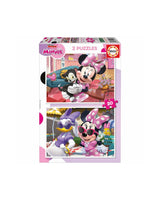 Educa 2x20 Minnie