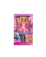 Barbie Color Change Fairy