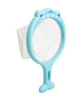 Fiskesæt net med 4 fisk