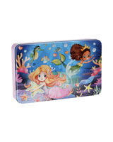 Puslespil i æske 80 brikker