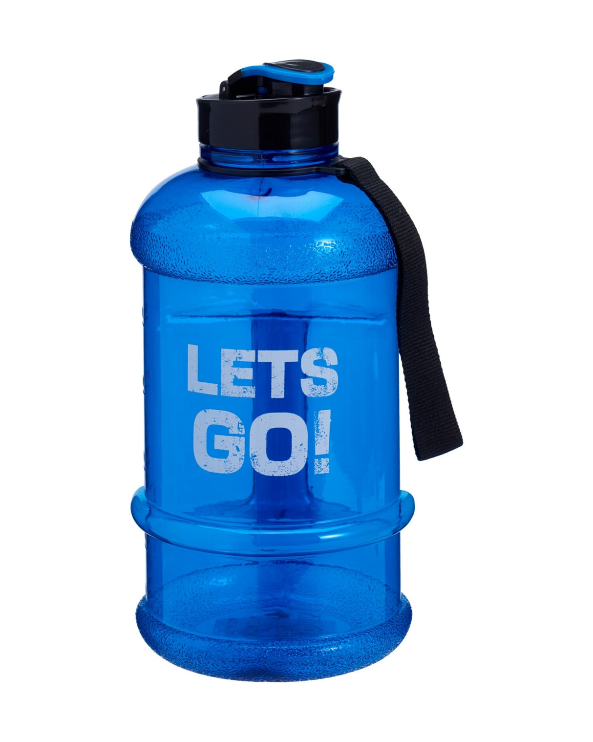 Sportsflaske i plast 1300 ml
