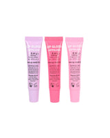 TOPModel Lipgloss 3-pack BEAUTY and ME