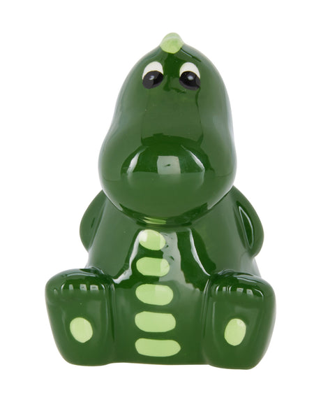 Sparebøsse i dyreform – Dolomit (14,5 x 9 x 13 cm)