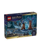 76475 Den Forbudte Skov: Expecto Patronum