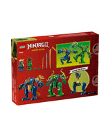 LEGO 71853 Jays dragemech-kamp - LEGO Ninjago 71853