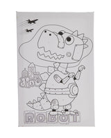 Mal efter nummer sæt