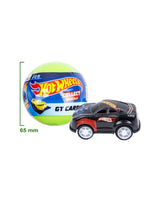 Hot Wheels GT Cars Kapsel – 65 mm