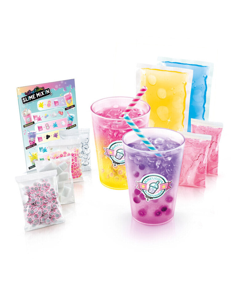 So Slime Slime’Presso 2-pak