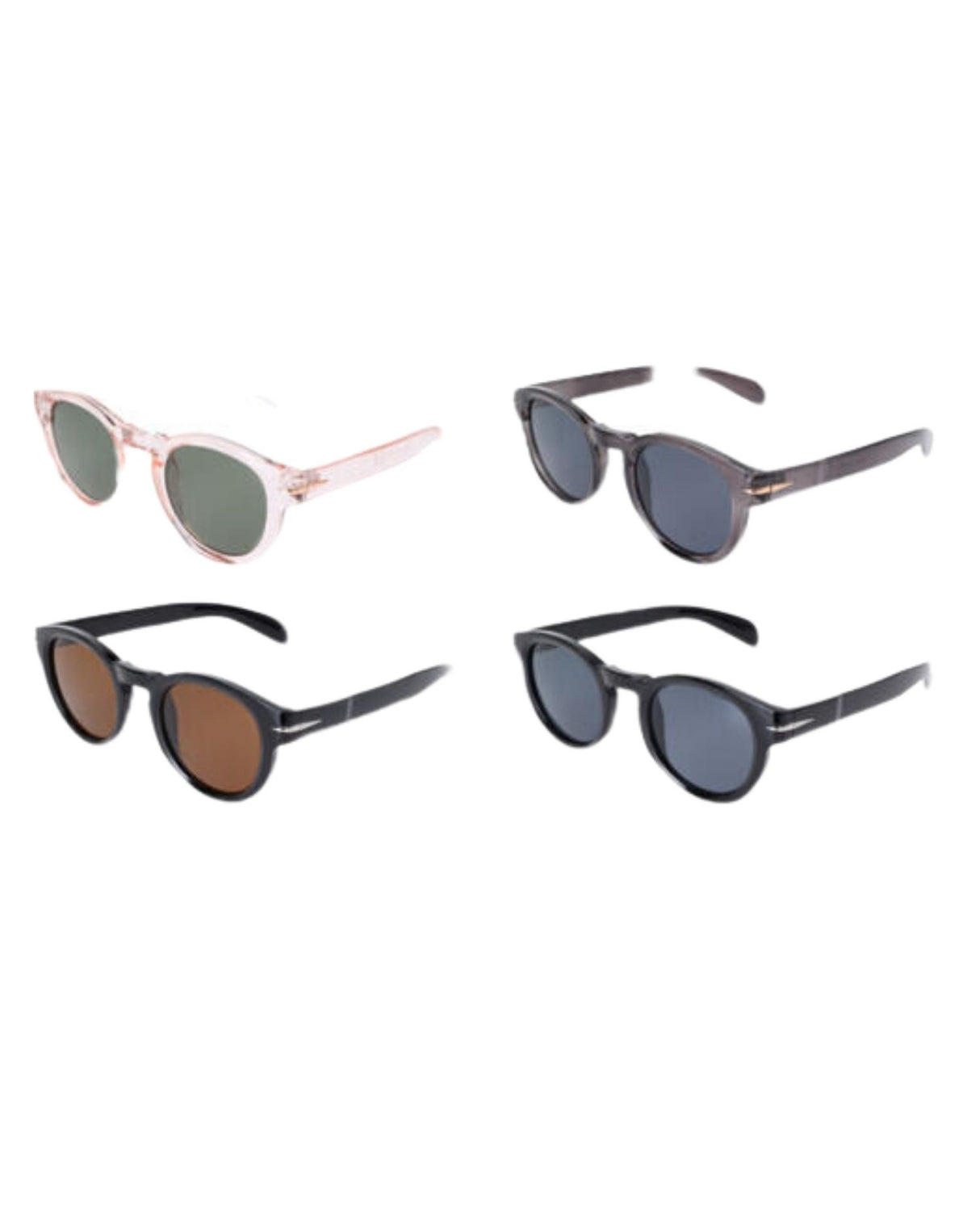 Solbriller - 255000160