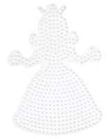 Hama midi pinboard - Princess 258