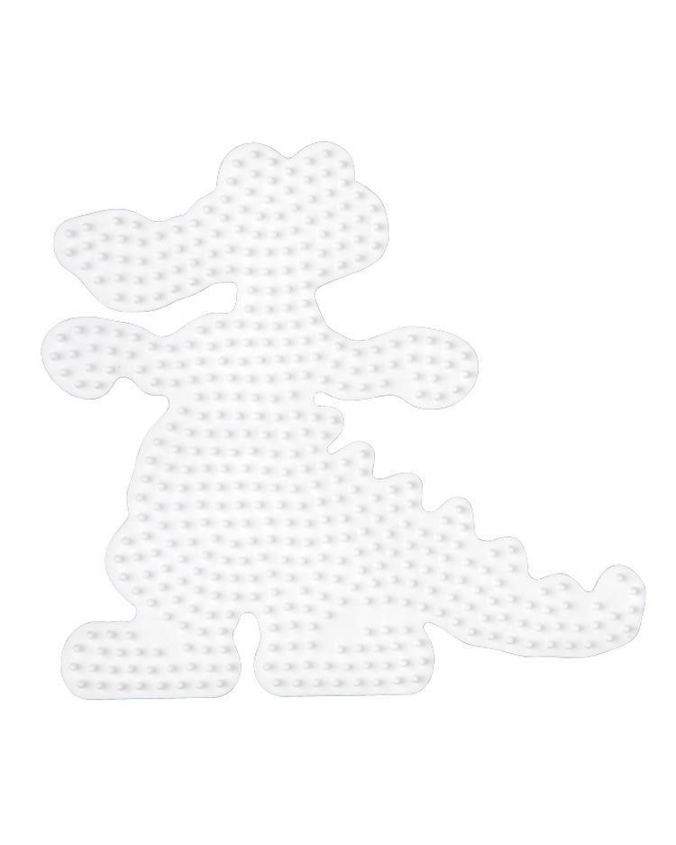 Hama Pinboard Crocodile 14x15.5cm 259