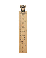 Måle stige til børn