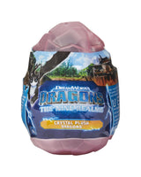 Dragons Crystal Plush Dragons Asst. 7,5 cm 1 stk.