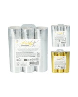 Serpentiner 3 ruller