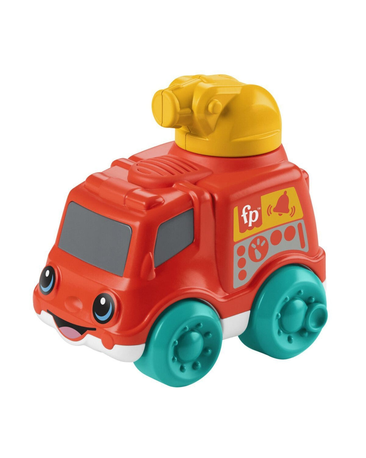 Fisher Price Core Vehicles 1stk