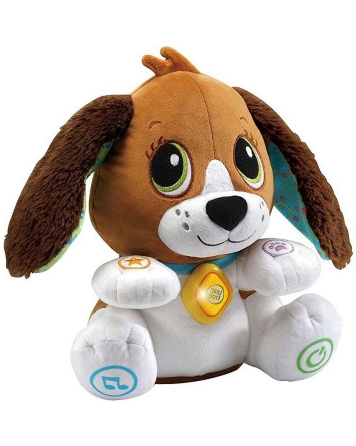Vtech Baby Speak & Learn Puppy DK