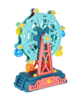 Legesæt til at skille ad