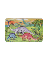 Puslespil i æske 80 brikker