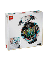 LEGO 43019 Fodbold - LEGO Editions Football 43019