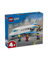 LEGO 60492 Passagerfly - LEGO City 60492