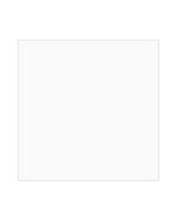 Karton A4 210x297 mm 180 gram - Hvid - 1 ark