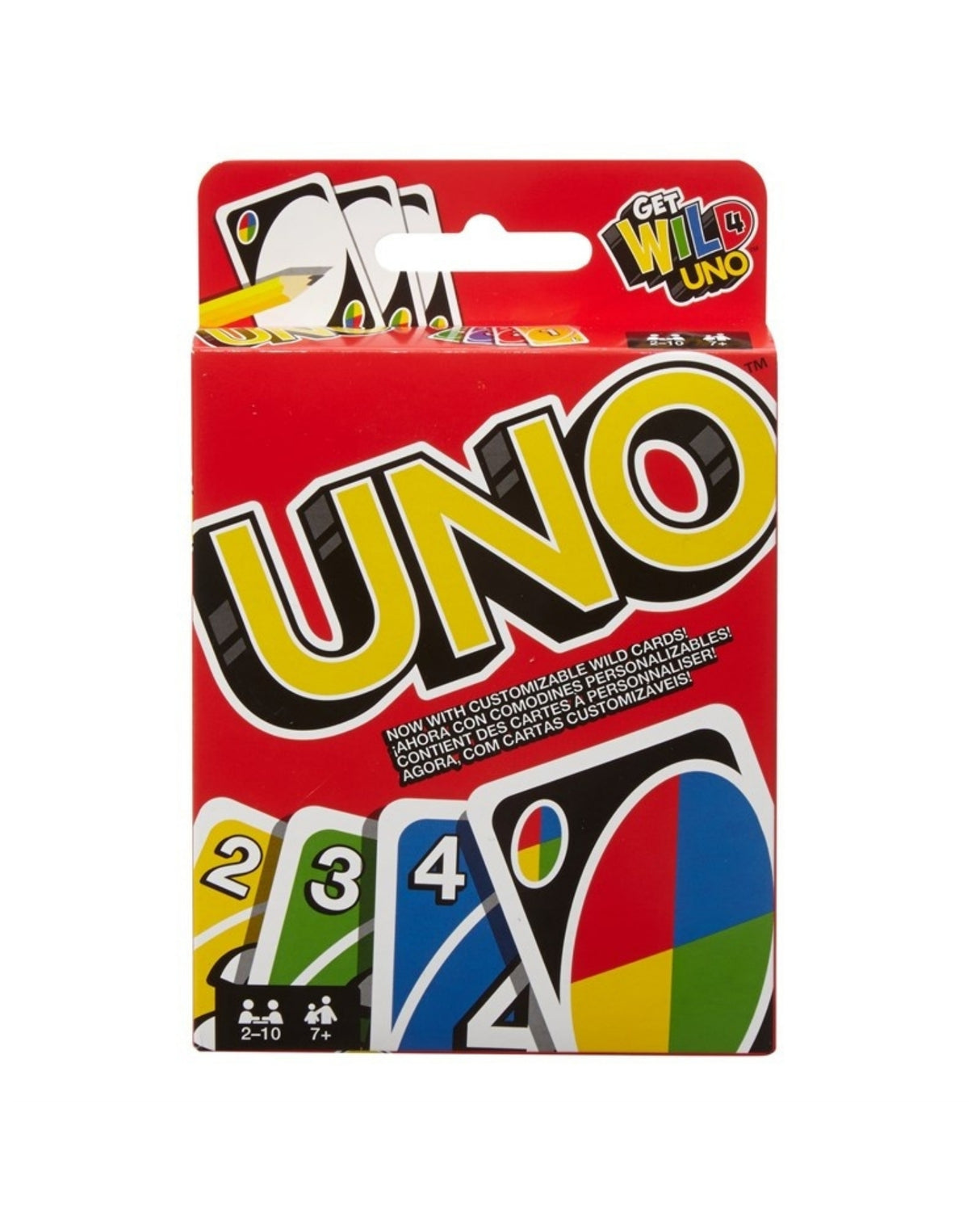 UNO Card game