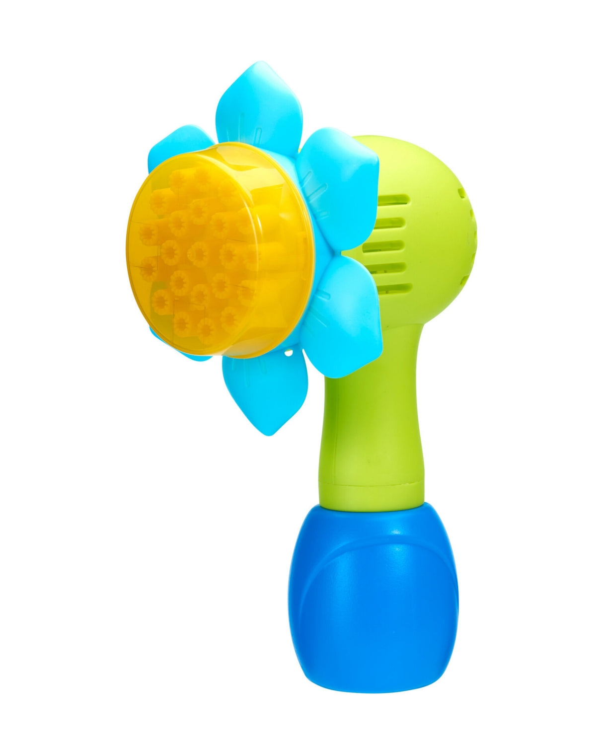 Sæbeboble pistol til batterier