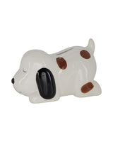 Sparebøsse i dyreform – Dolomit (14,5 x 9 x 13 cm)